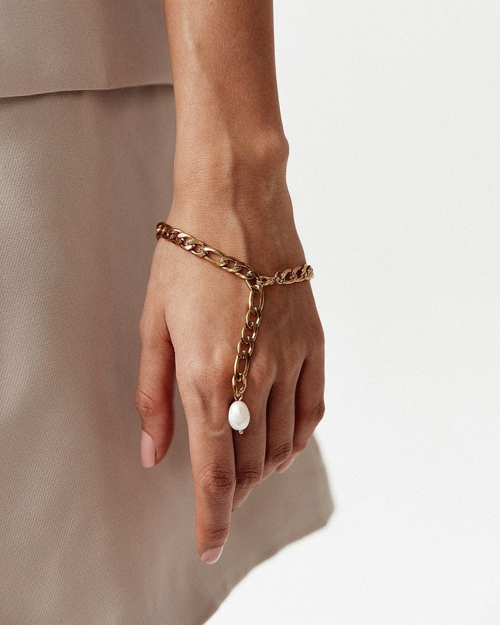 NANOGICA SA POZLATOM PEARL 🌊