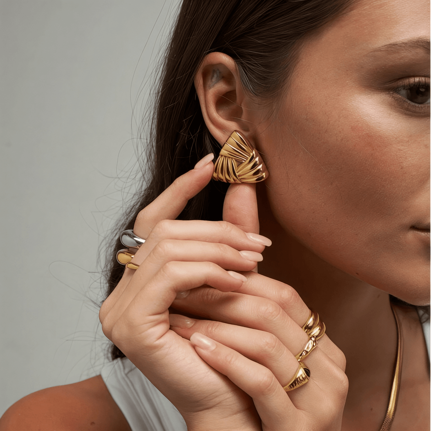 MINĐUŠE SA POZLATOM SHIRAZ 🥂