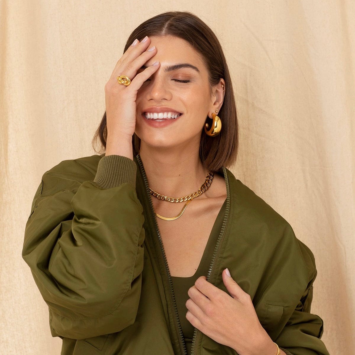 MINĐUŠE SA POZLATOM AFRICA 🥂