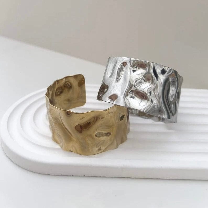 NARUKVICA OD HIRURŠKOG ČELIKA BERLIN 🥂