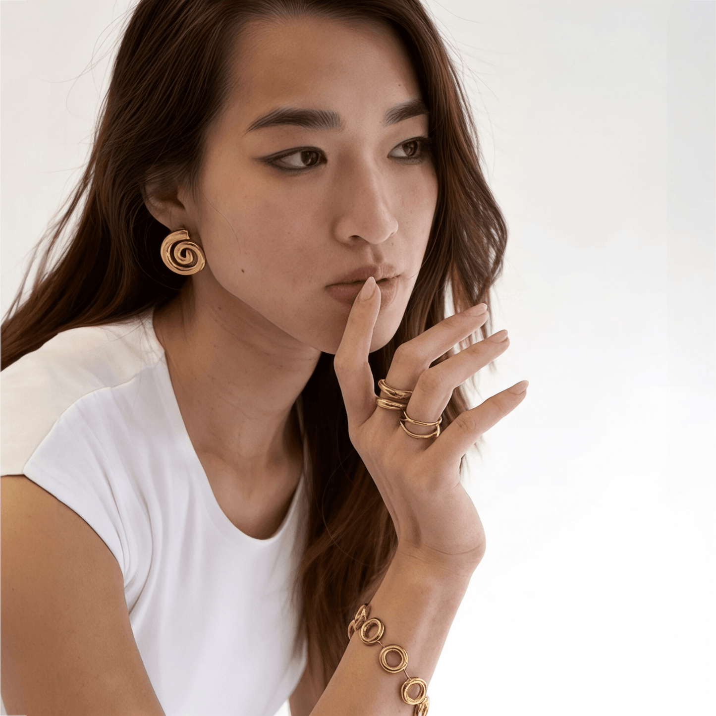 MINĐUŠE OD HIRUŠKOG ČELIKA DOHA 🥂