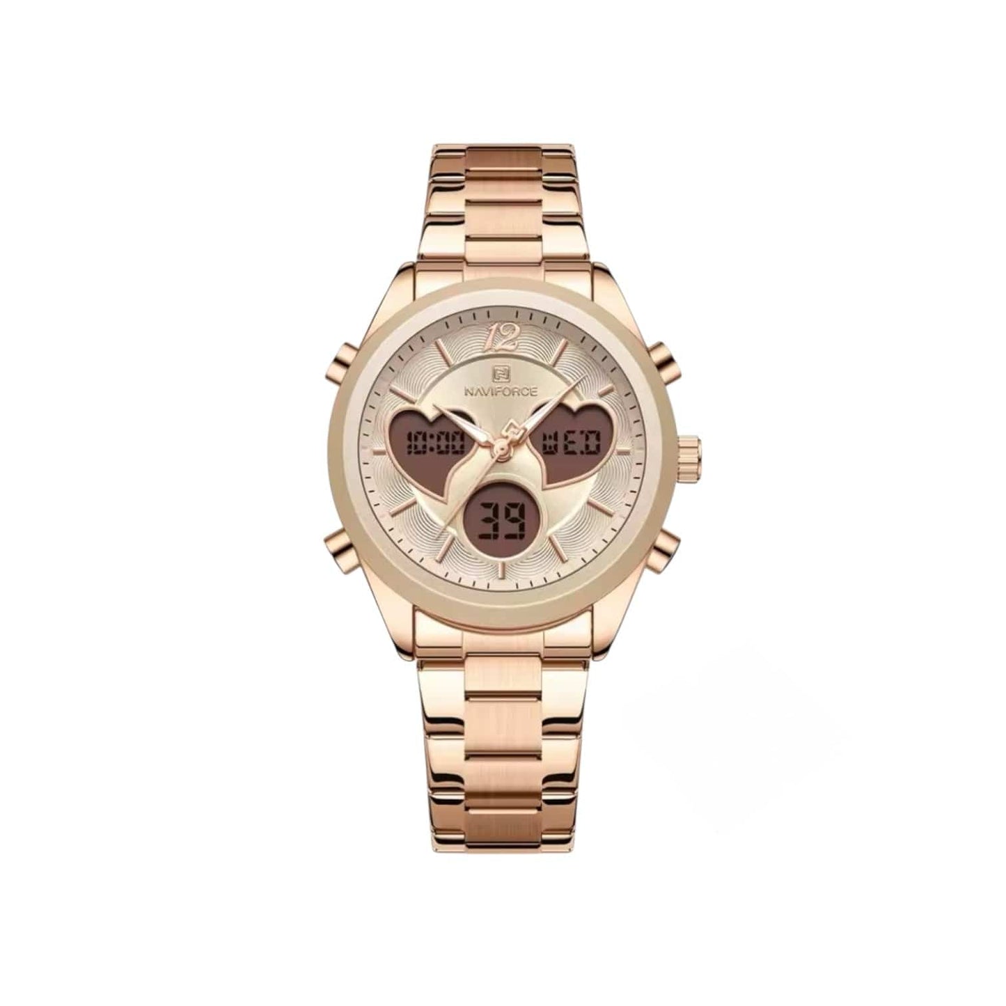 Zenski sat naviforce NF5045S