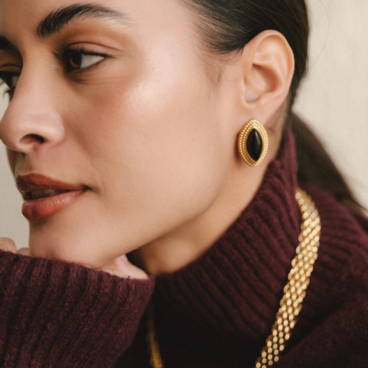 MINĐUŠE SA POZLATOM SANKT 🥂