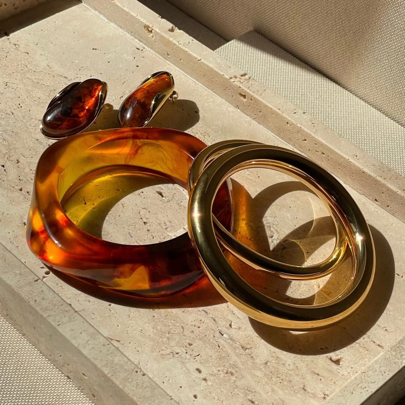 NARUKVICA ĆILIBAR 💎