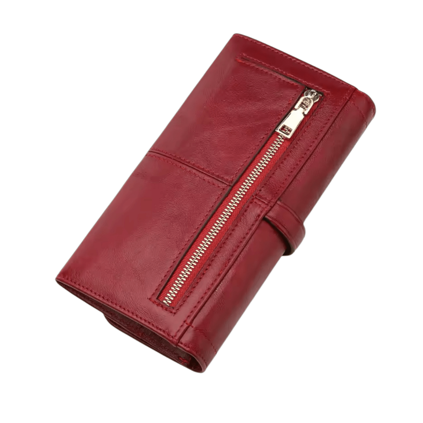 ŽENSKI NOVČANIK OD PRAVE KOŽE TIBET ⛰️