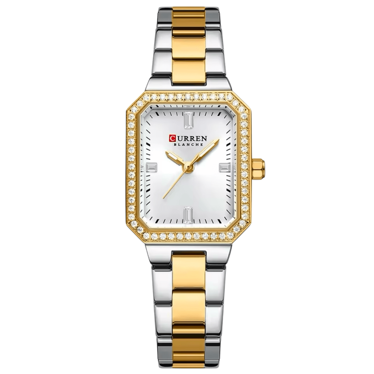 CURREN PEARL ŽENSKI SAT 🥂