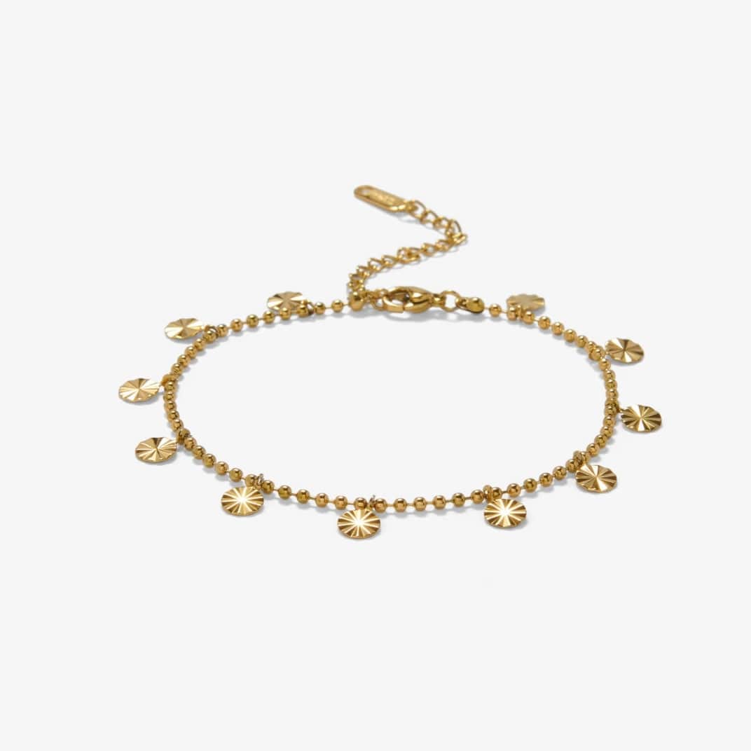 NANOGICA SA POZLATOM SAMBA 🌊