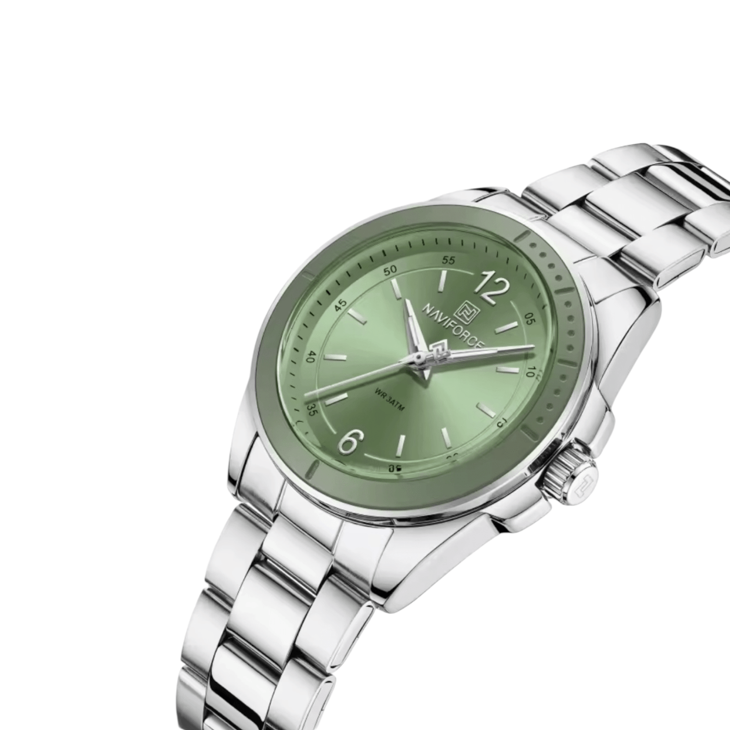 NAVIFORCE PASSION ŽENSKI SAT 🥂