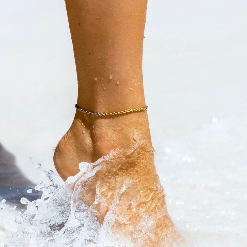 NANOGICA SA POZLATOM KORDA 🌊