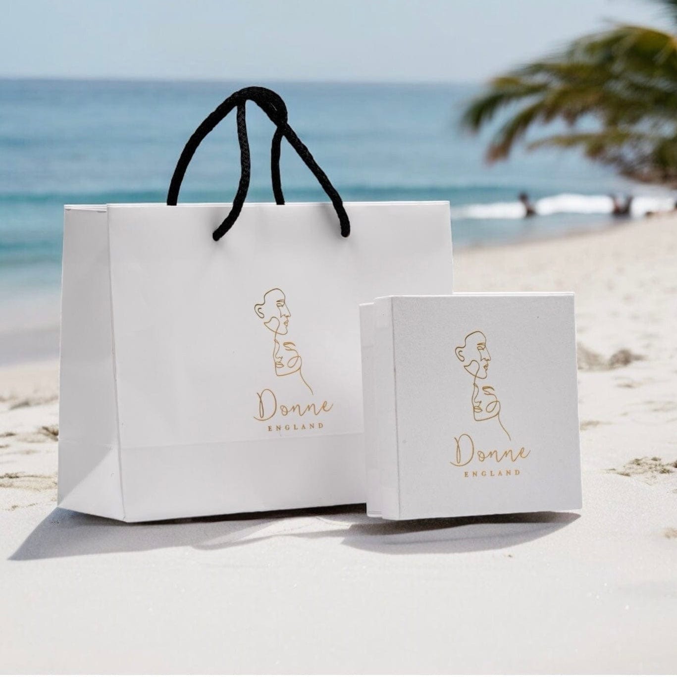 NANOGICA SA POZLATOM PARGA 🌊