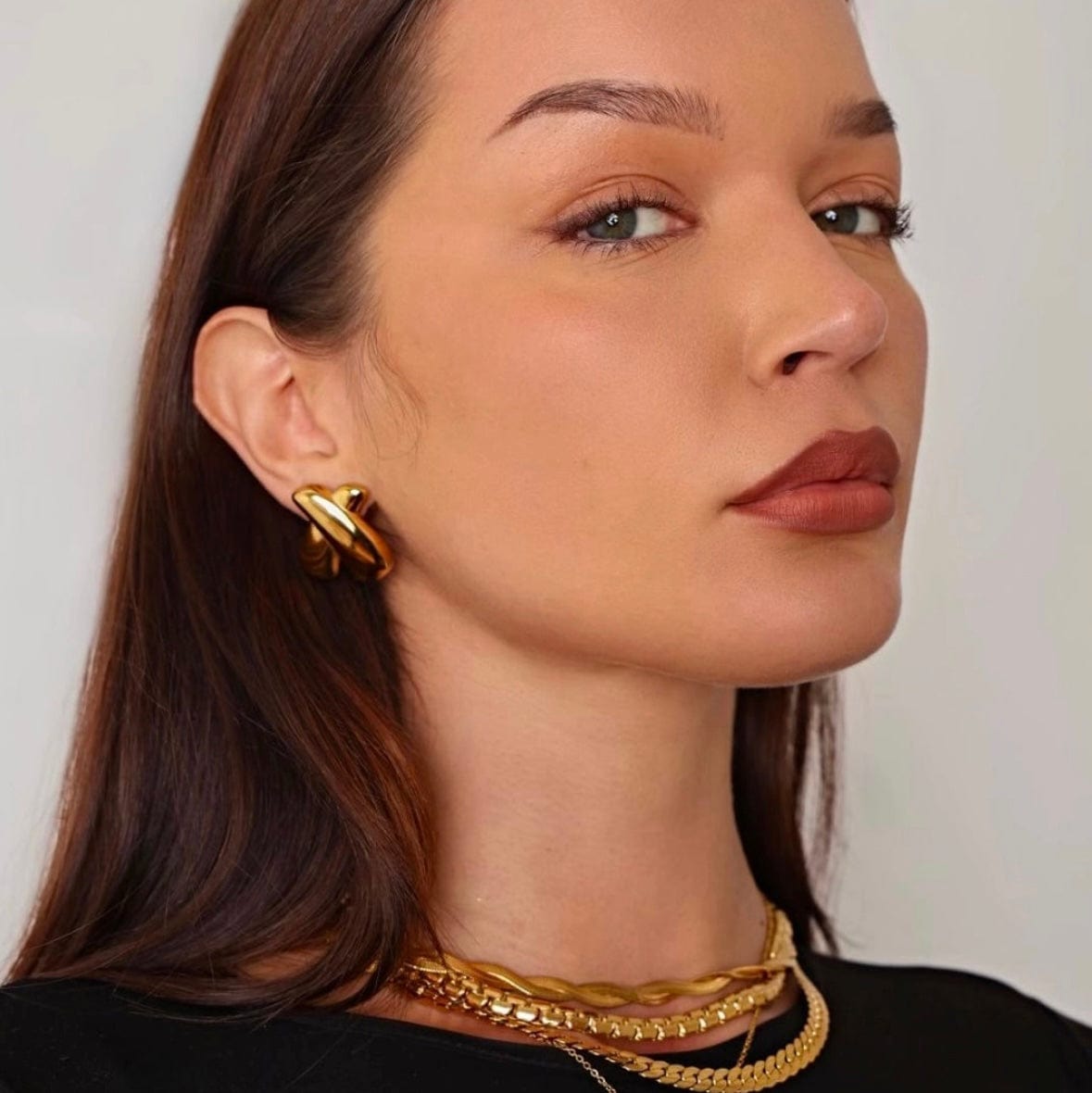 MINĐUŠE SA POZLATOM ROMANOV GOLD 🥂