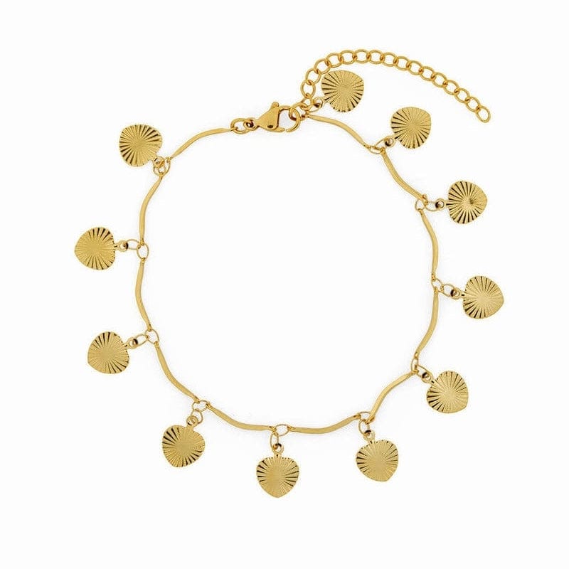 NANOGICA SA POZLATOM SEA 🌊