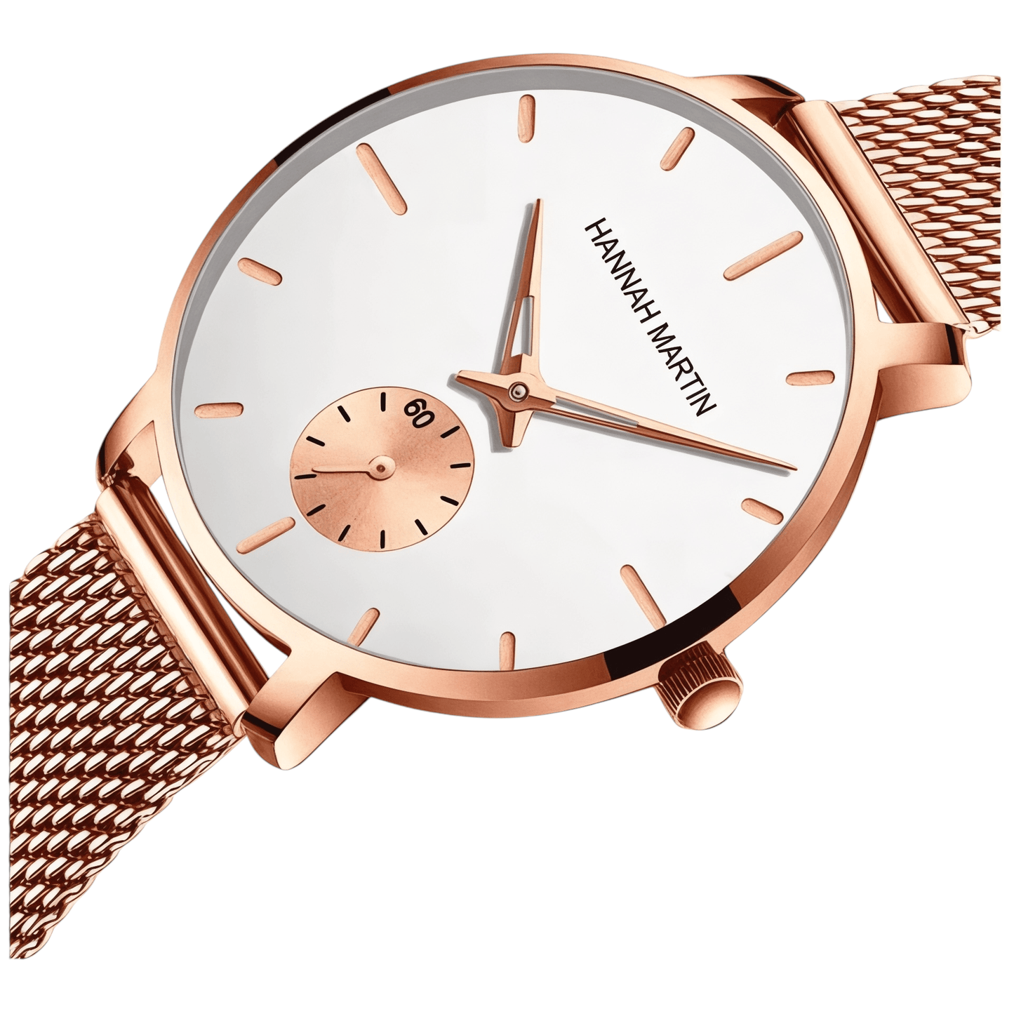 HM PRESTIGE WHITE ŽENSKI SAT 🥂