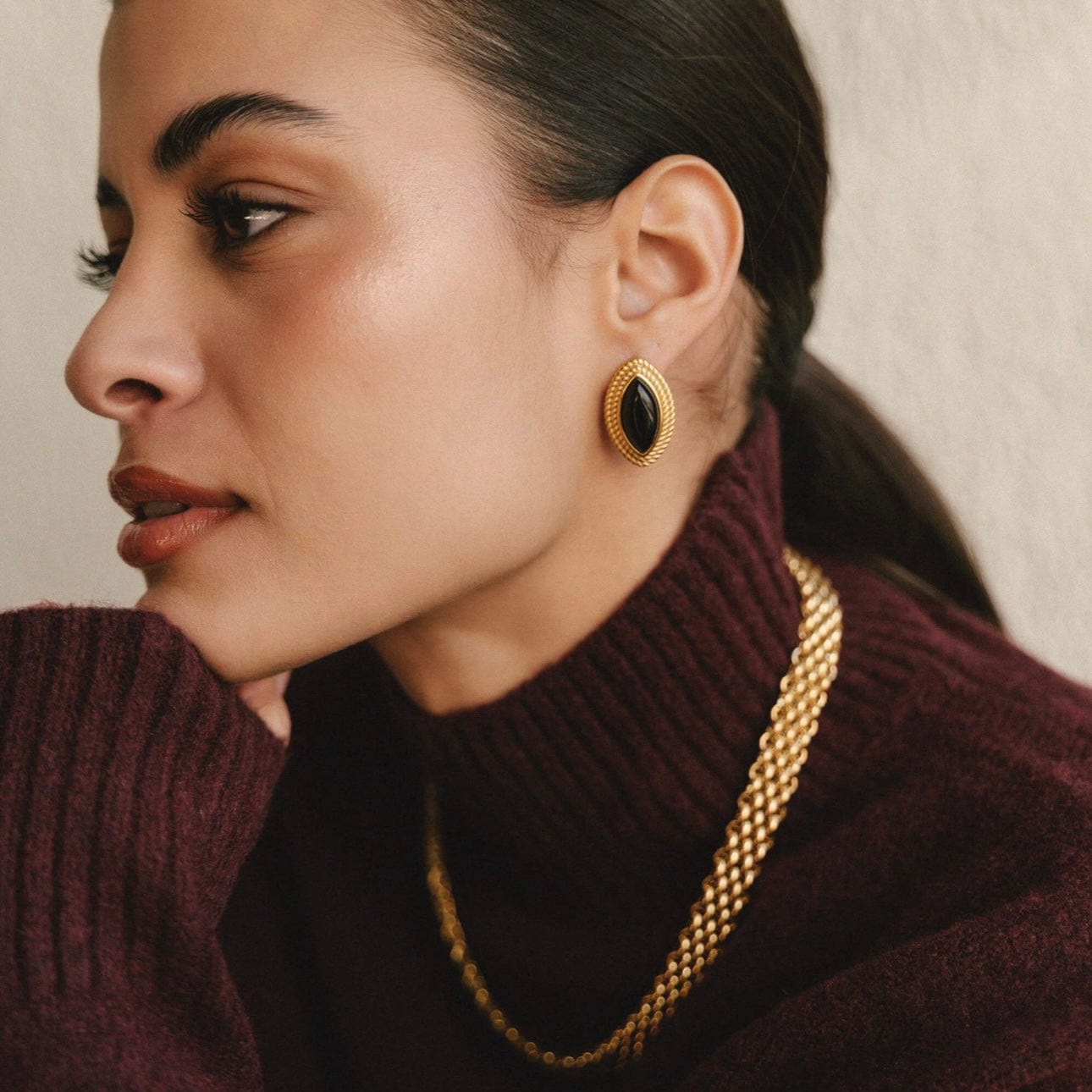 MINĐUŠE SA POZLATOM SANKT 🥂