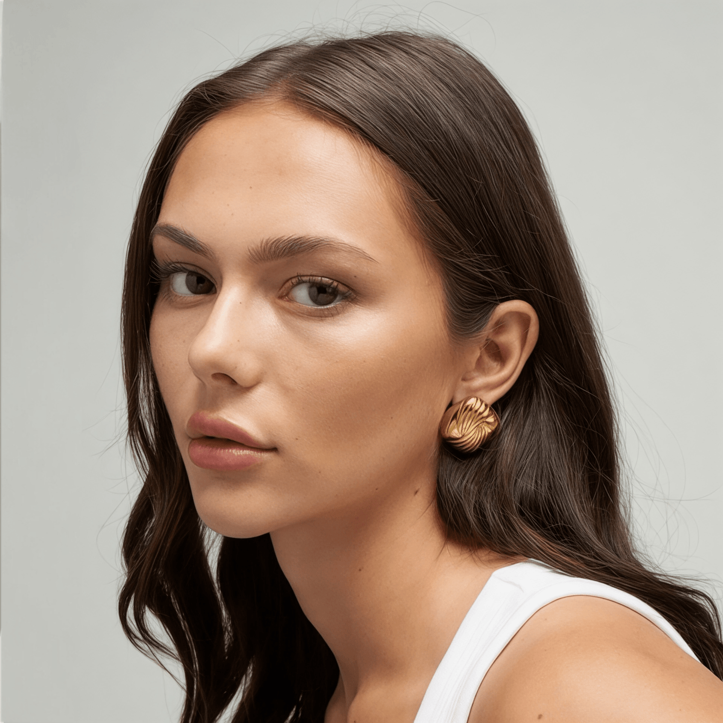 MINĐUŠE OD HIRURŠKOG ČELIKA ADEN 🥂