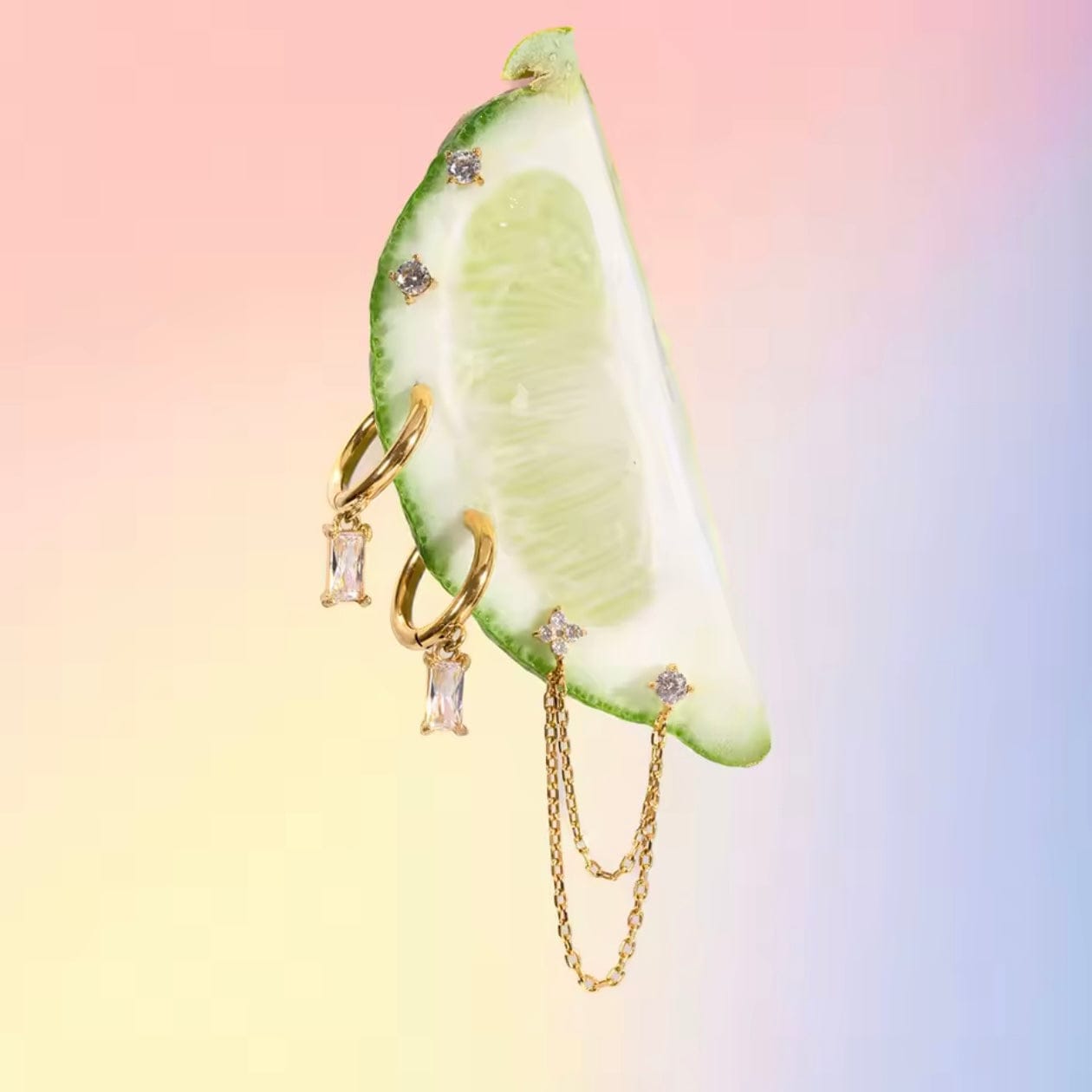 SET MINĐUŠA PREMIUM 🥂