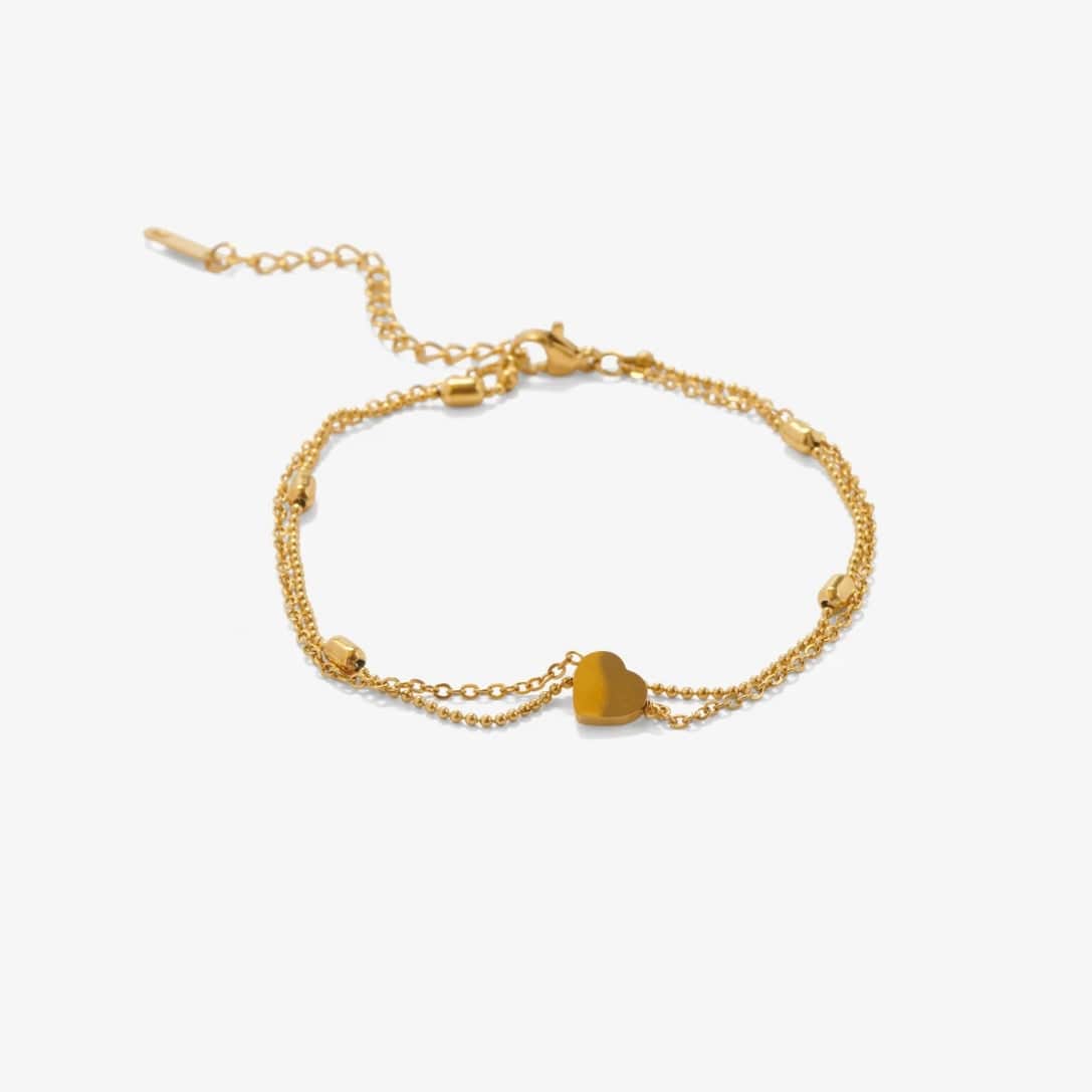 NANOGICA SA POZLATOM ELEGANT 🌊