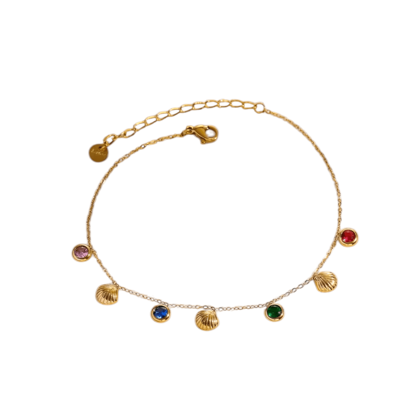 NANOGICA SA POZLATOM METEORI 🌊