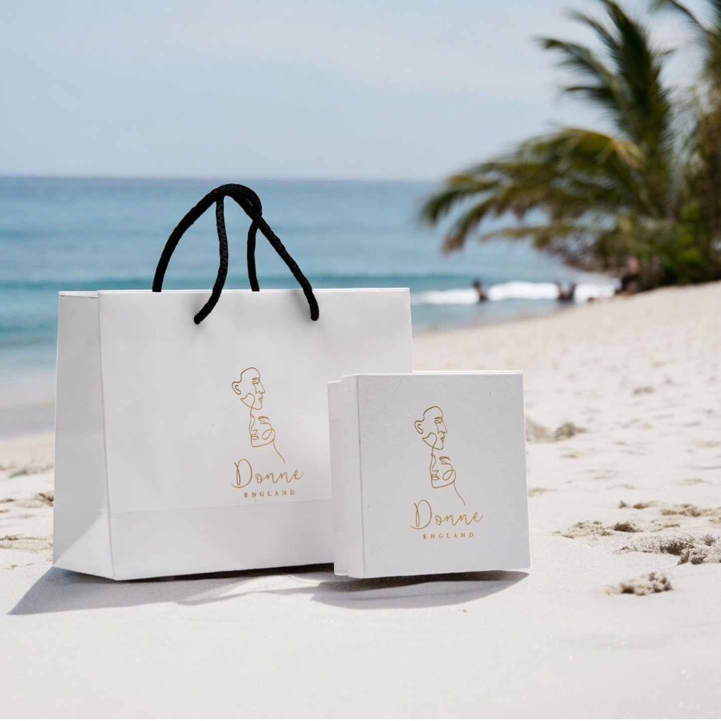 OGRLICA SA POZLATOM SRCE SA DVA LICA 🔆