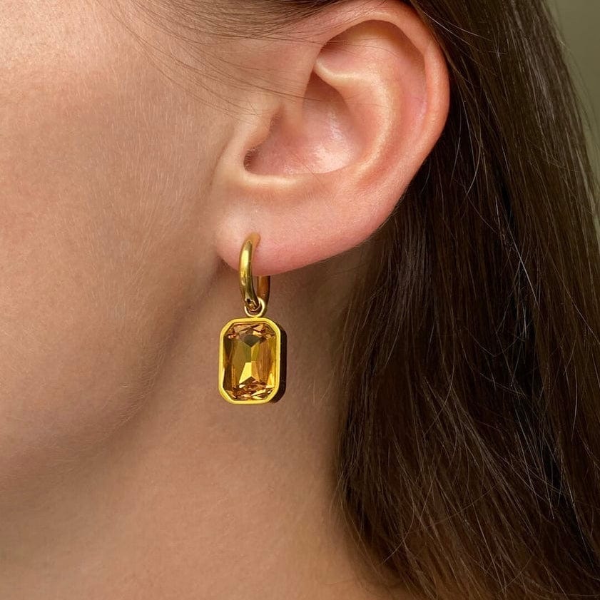 MINĐUŠE SA POZLATOM MYSTERY 🥂