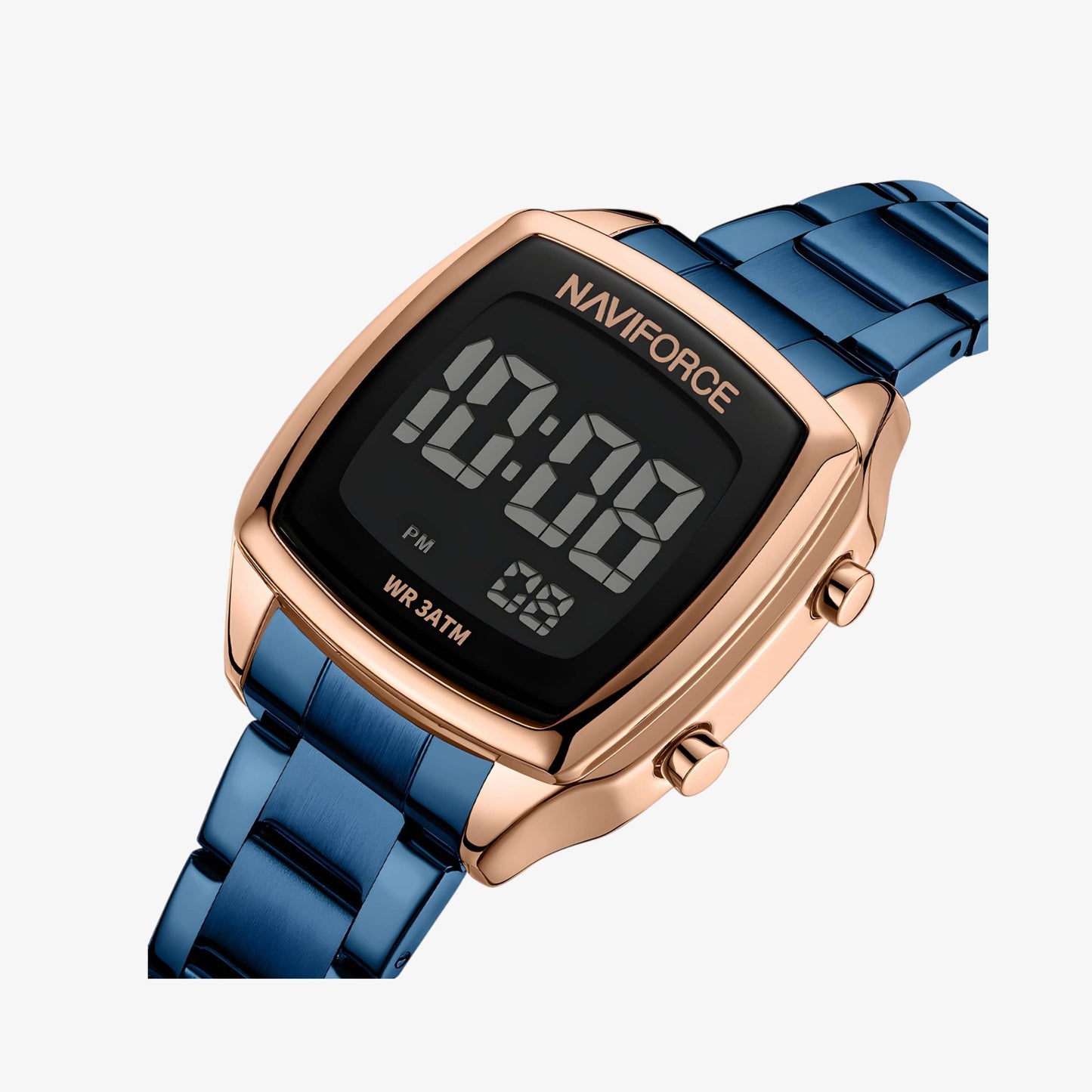 Ženski Sat Naviforce NF5047 - Blue