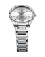 Glamour silver ženski sat