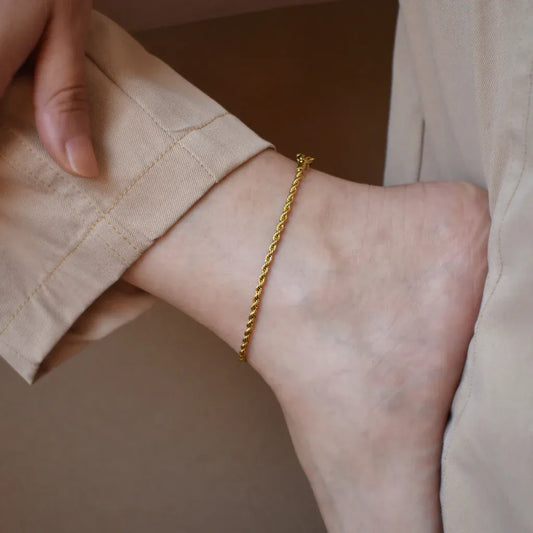 NANOGICA SA POZLATOM KORDA 🌊