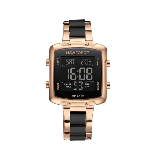 ŽENSKI SAT NAVIFORCE NF5057 ⌚️