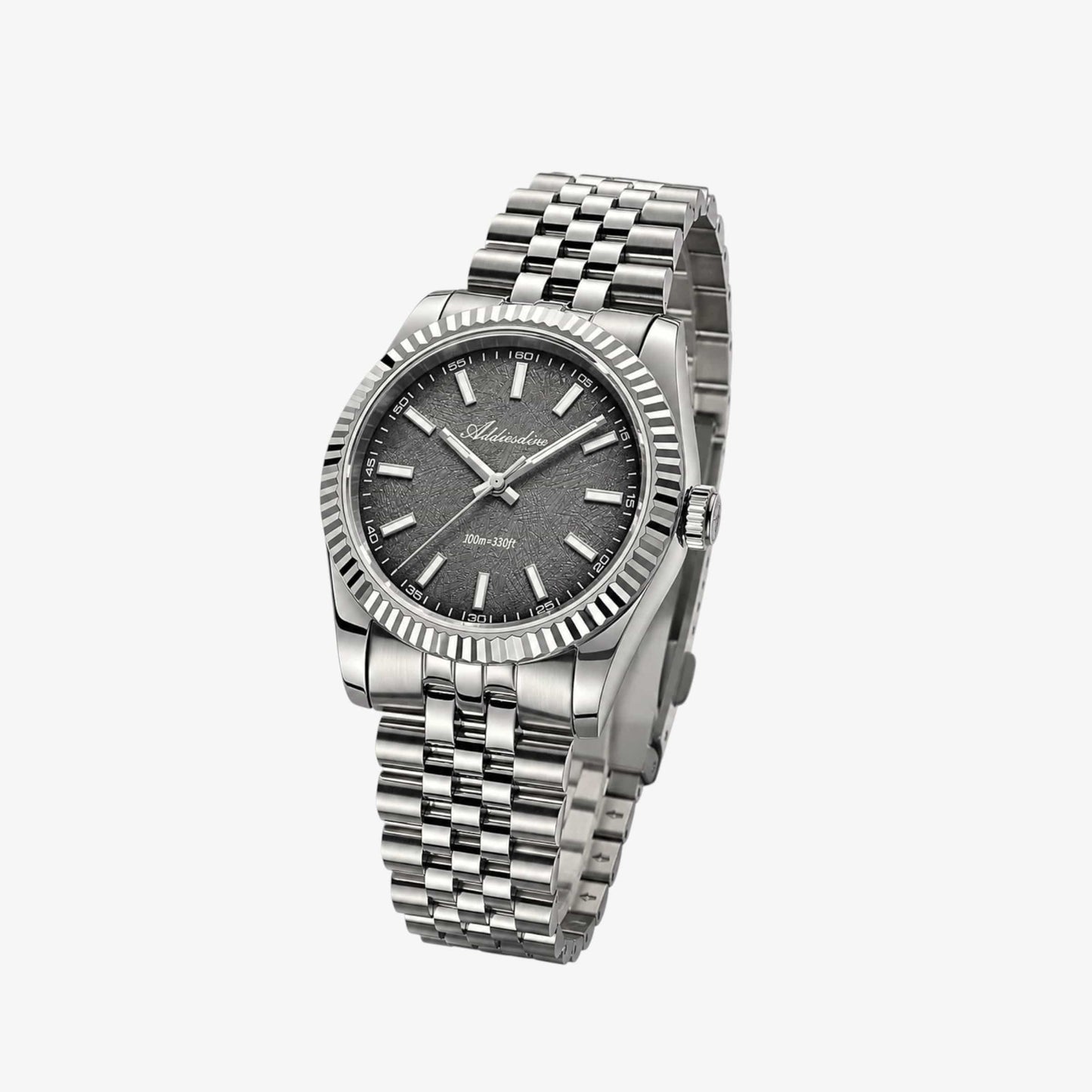 Ženski sat Addiesdive AD2512 - Gray