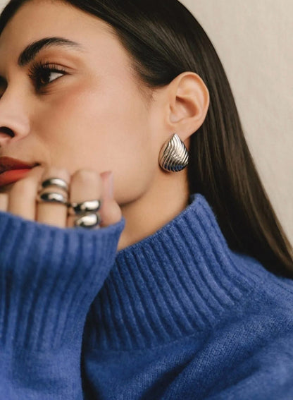 MINĐUŠE OD HIRURŠKOG ČELIKA PARIZ 🥂