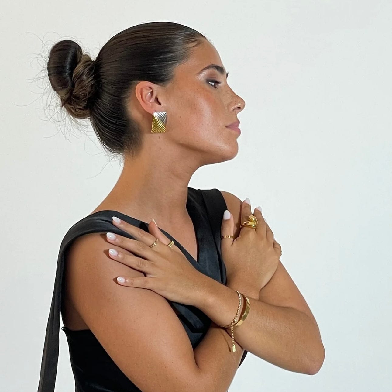 MINĐUŠE SA POZLATOM GIZA 🥂