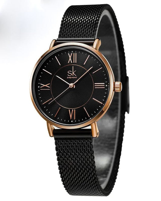 ELEGANCE SAT  ⌚ 35% OFF