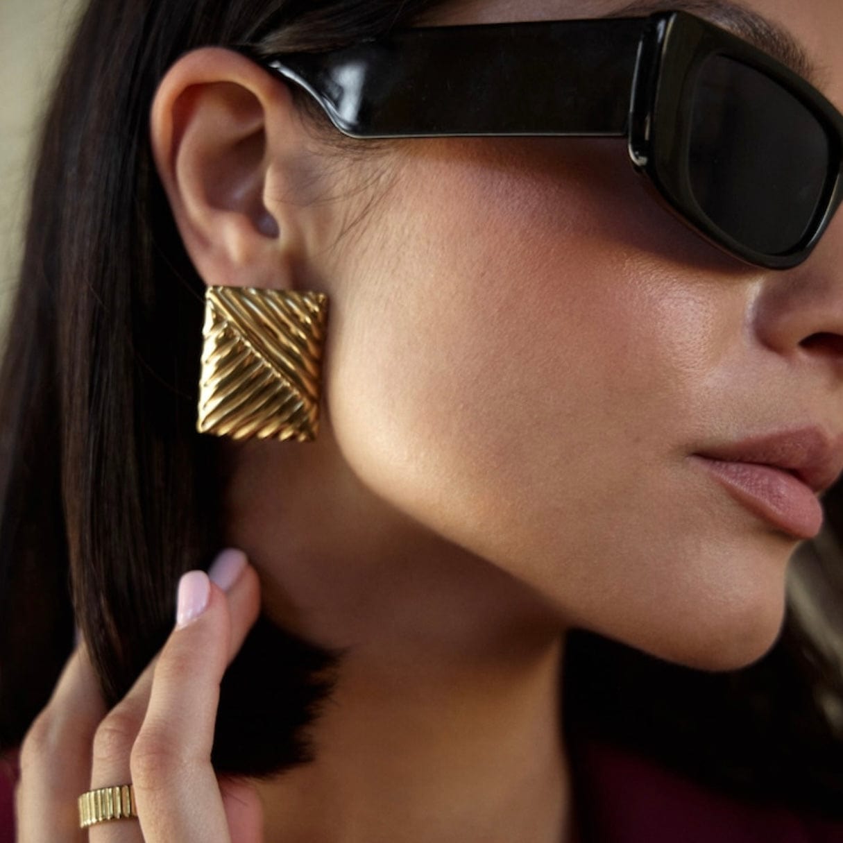 MINĐUŠE SA POZLATOM GIZA 🥂