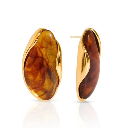 MINĐUŠE SA POZLATOM ĆILIBAR 🥂