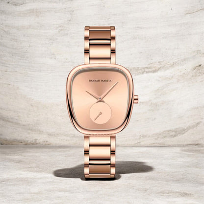 ŽENSKI SAT HANNAN MARTIN W173 ⌚️