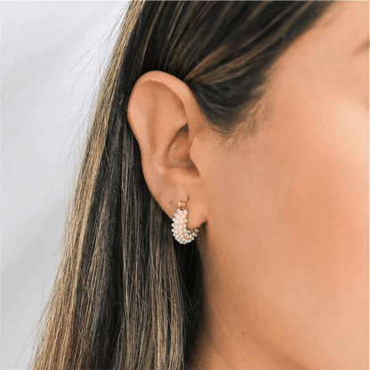 MINĐUŠE OD HIRURŠKOG ČELIKA LUVR 🥂