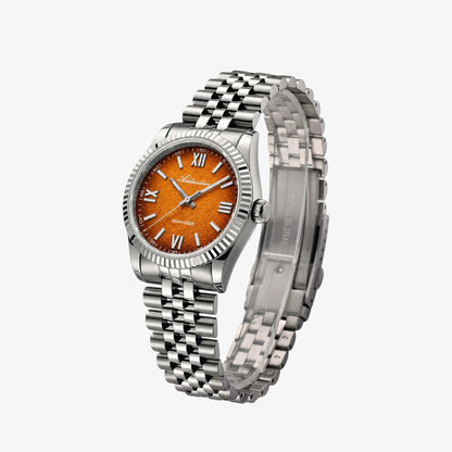 Ženski sat Addiesdive AD2512 - Orange