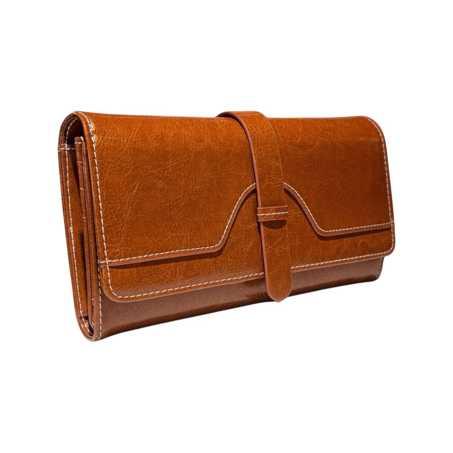 ŽENSKI NOVČANIK OD PRAVE KOŽE ALPI ⛰️