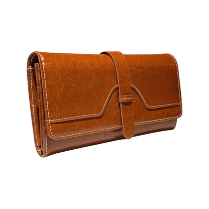 ŽENSKI NOVČANIK OD PRAVE KOŽE ALPI ⛰️