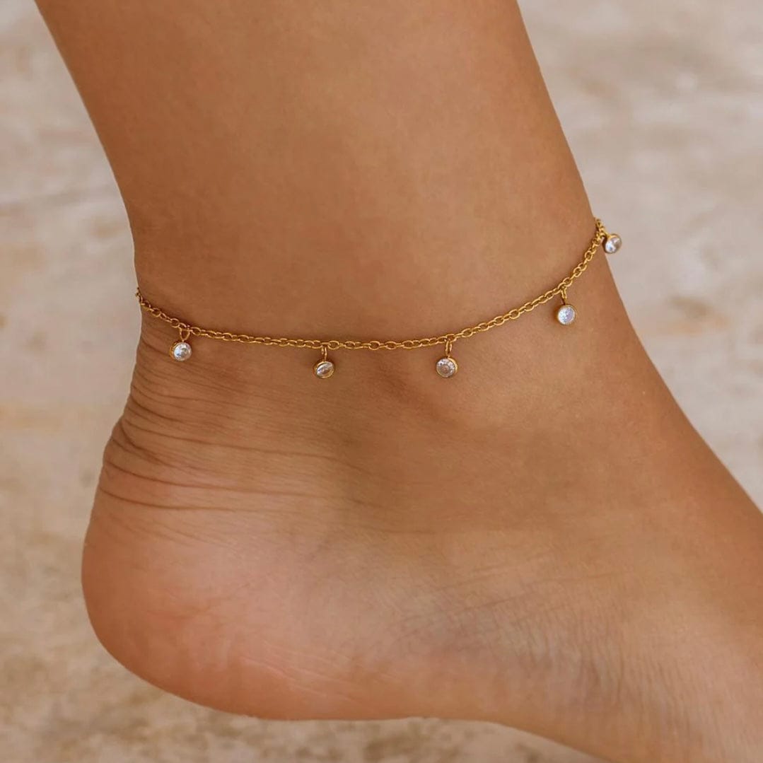 NANOGICA SA POZLATOM ETNA 🔆