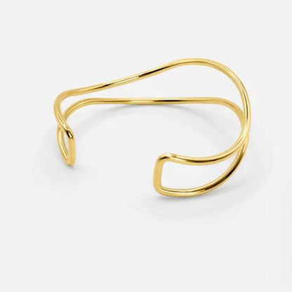 NARUKVICA SA POZLATOM ANKARA 🥂