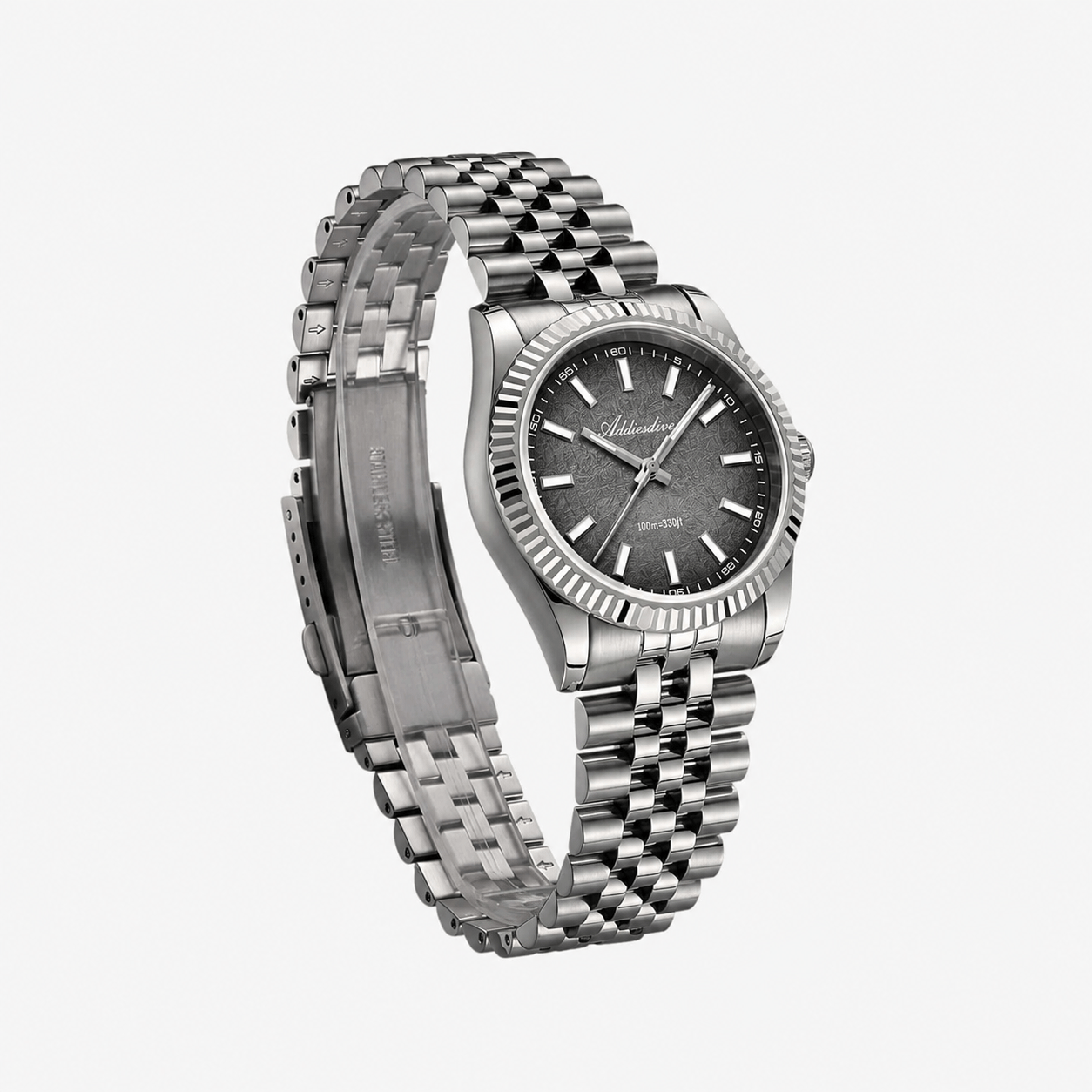 Ženski sat Addiesdive AD2512 - Gray