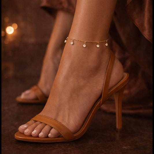 NANOGICA SA POZLATOM ETNA 🔆