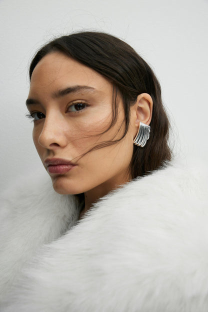 MINÐUŠE OD HIRURŠKOG ČELIKA CLEOPATRA 🥂