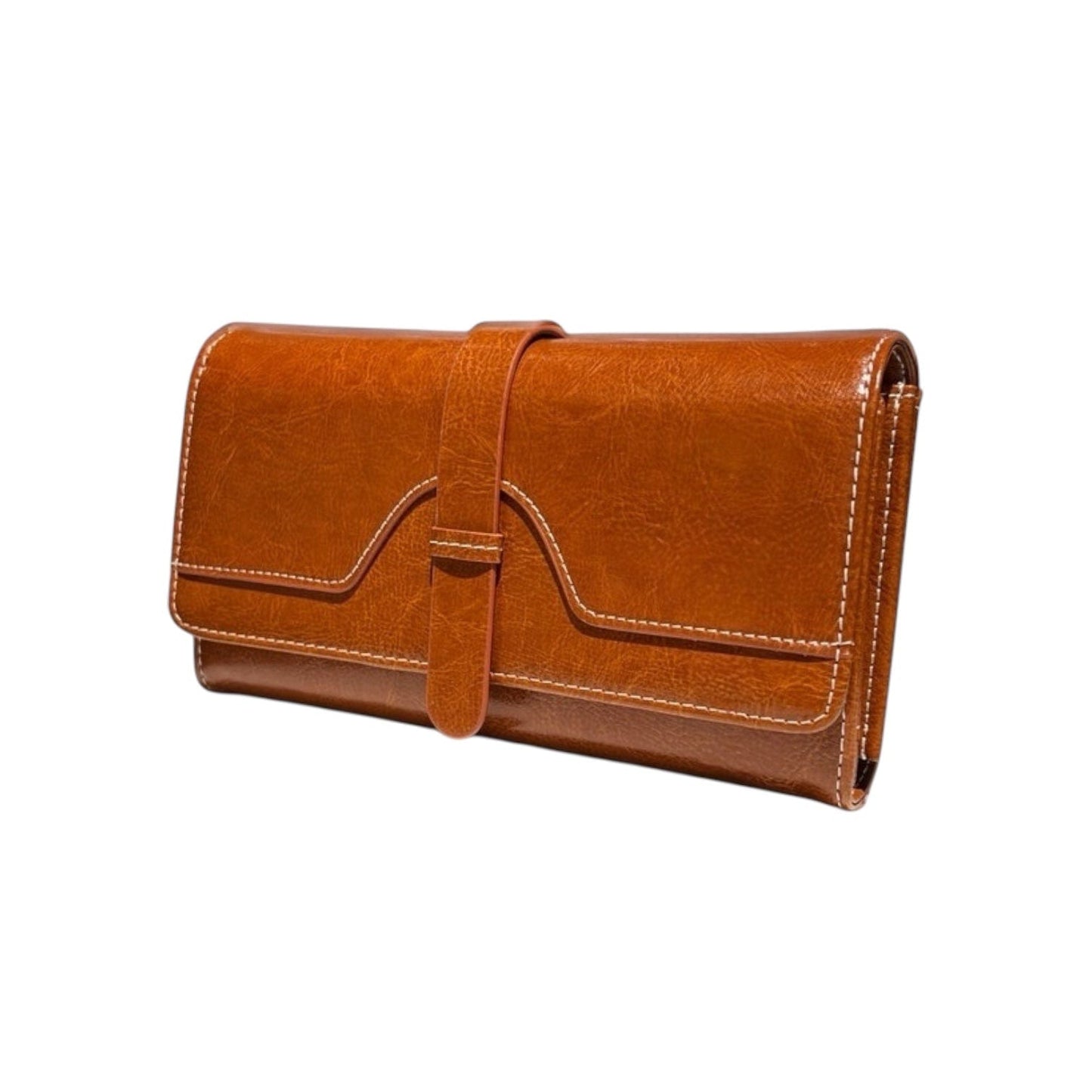 ŽENSKI NOVČANIK OD PRAVE KOŽE ALPI ⛰️