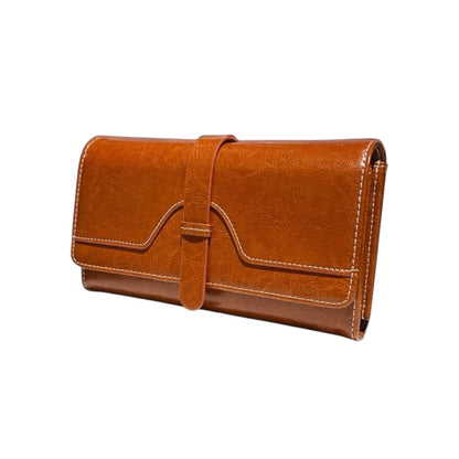 ŽENSKI NOVČANIK OD PRAVE KOŽE ALPI ⛰️