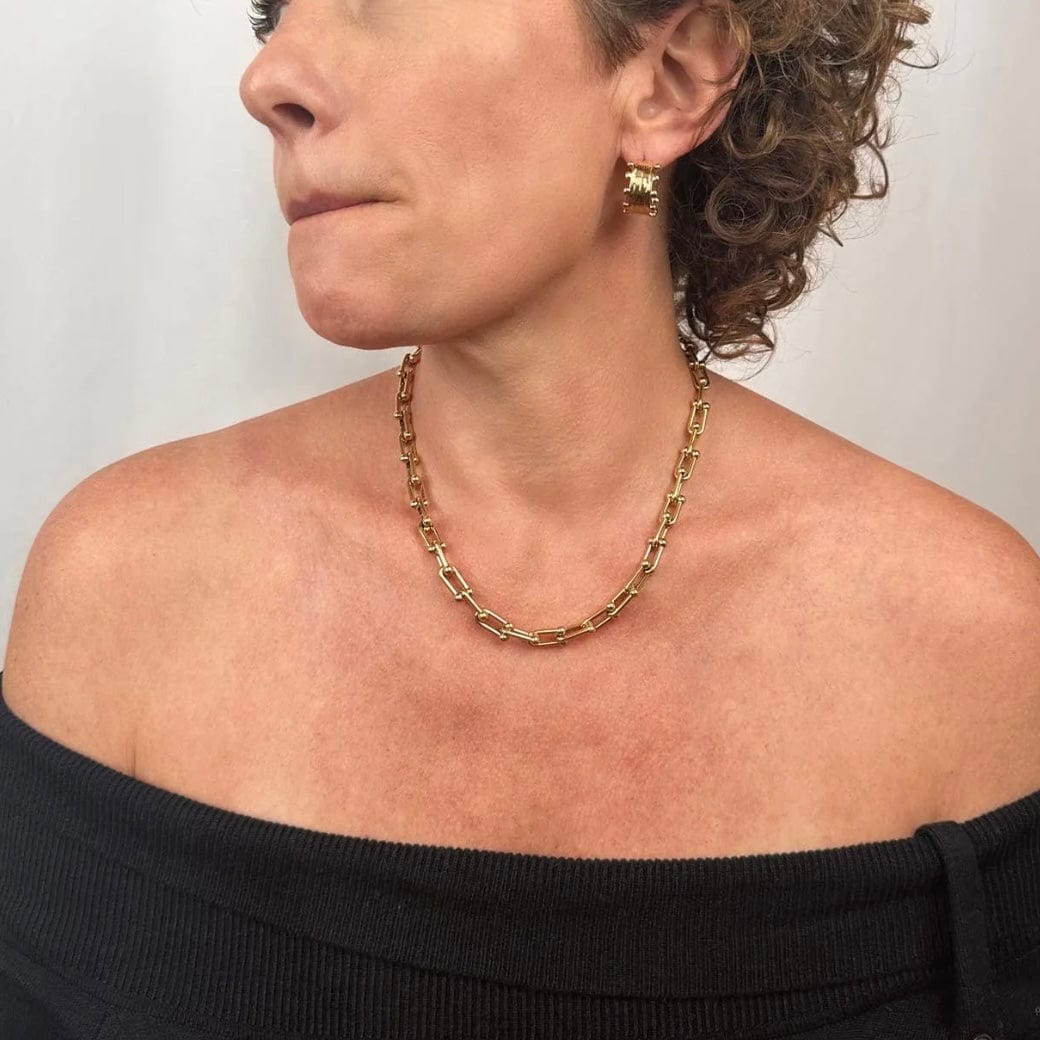 OGRLICA SA POZLATOM MELBURN 🥂