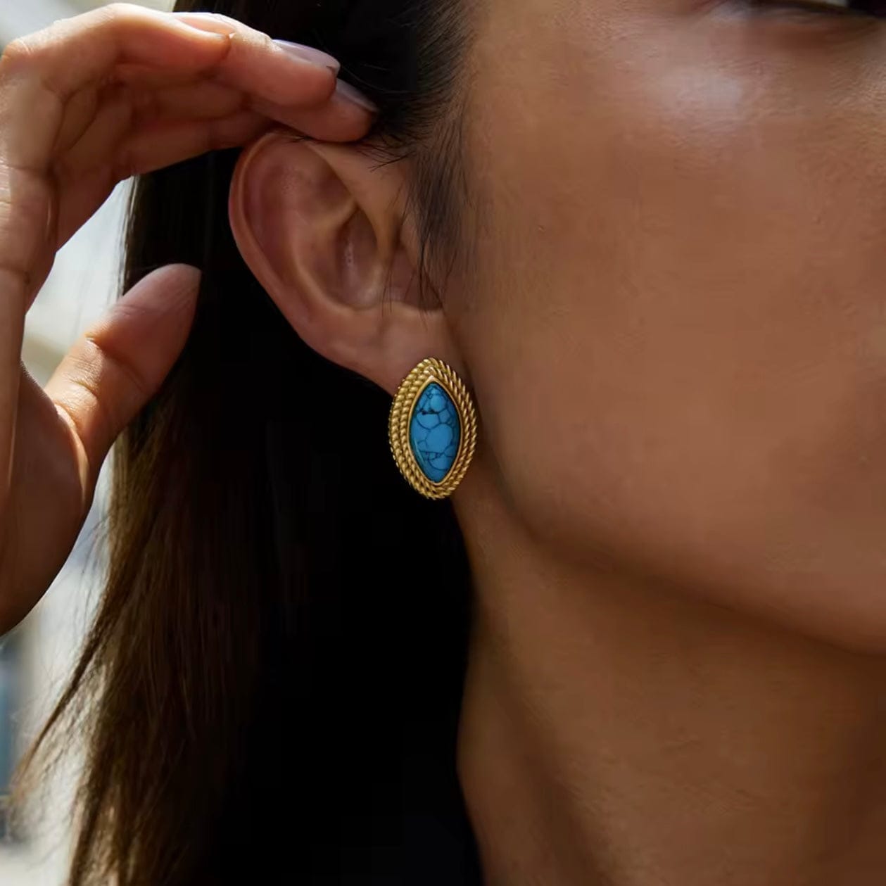 MINĐUŠE SA POZLATOM MADAM 🥂