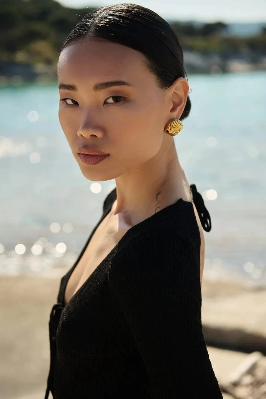 MINĐUŠE SA POZLATOM ADEN 🥂