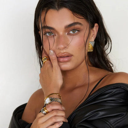 MINĐUŠE SA POZLATOM GIZA 🥂